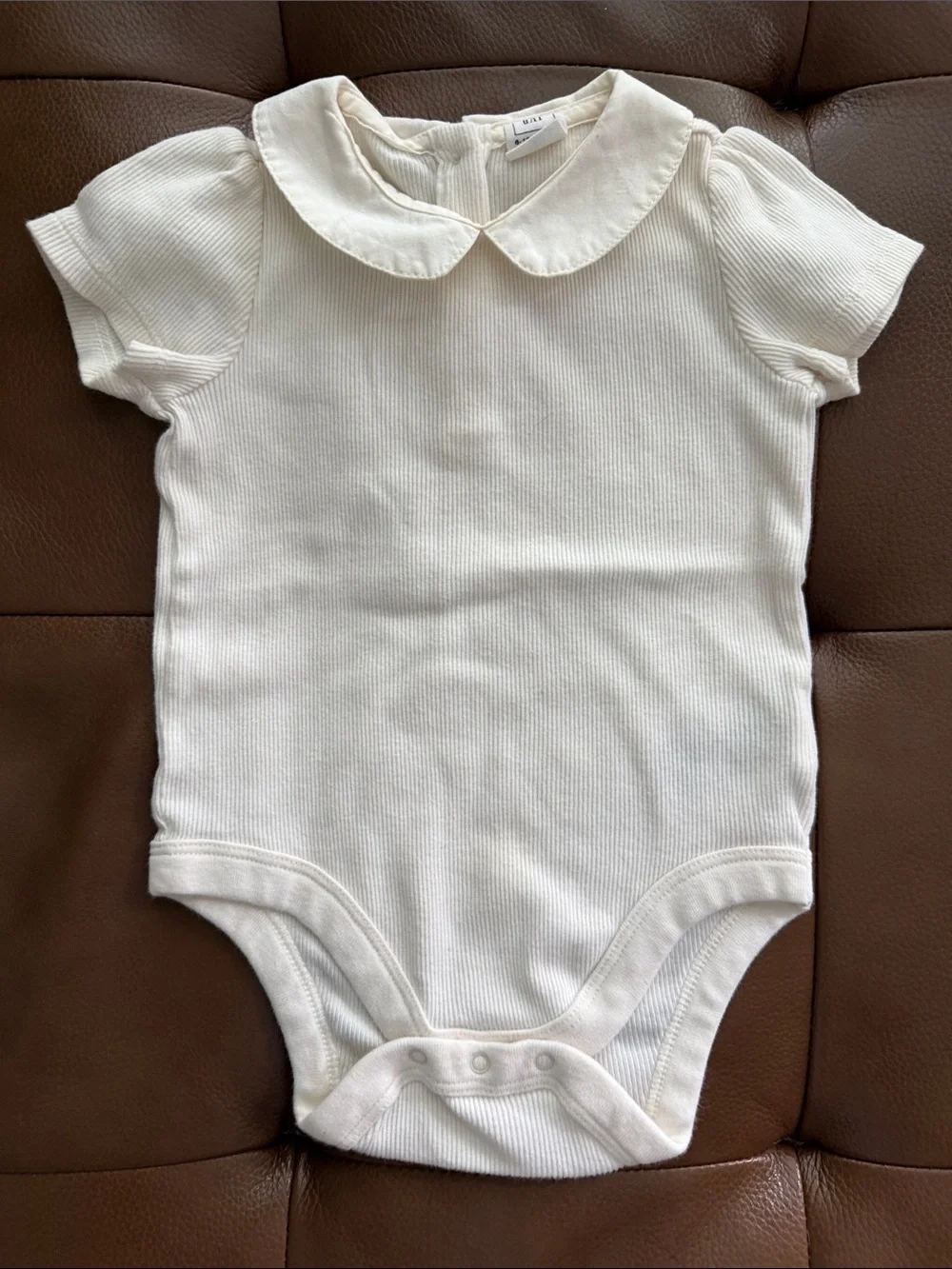 GAP Baby Girls 6-12 Months Bundle